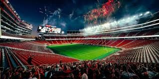 皇马新伯纳乌球场竣工，造价超15亿欧